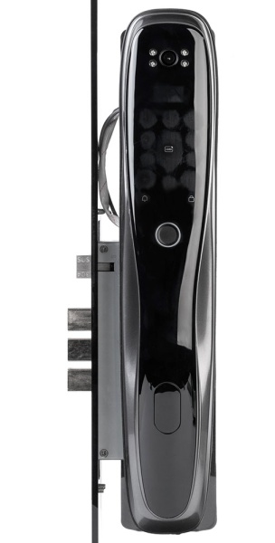 Smart Lock Base