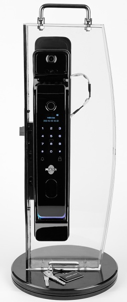 Smart Lock Prime