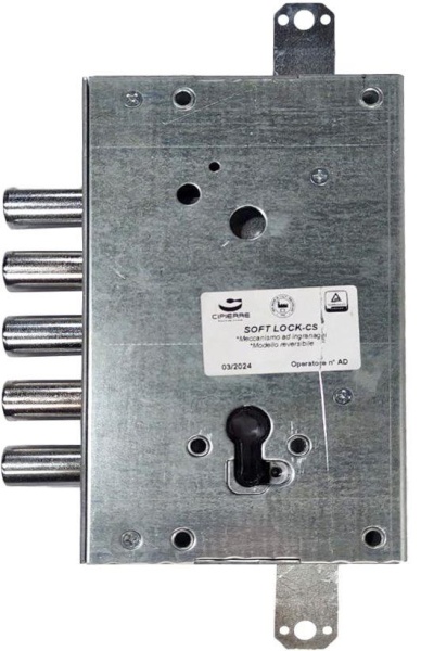 CIPIERRE CS505